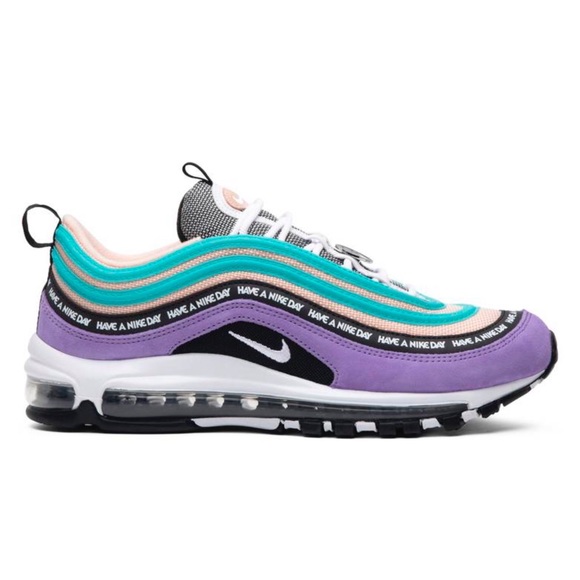 mens have a nike day air max 97
